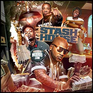 Stream and download Stash House January 2K17 Edition