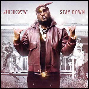 Stream and download Stay Down