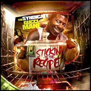 Stream and download Stickin To The Recipe