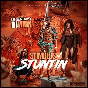 Stream and download Stimulus Stuntin