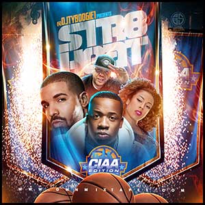 Stream and download Str8 Heat CIAA Edition