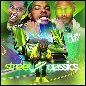 Stream and download Street Classics 2