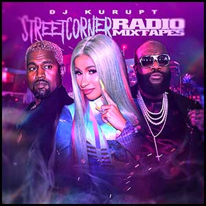 Stream and download Streetcorner Radio Cardi B Edition