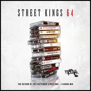 Street Kings 64