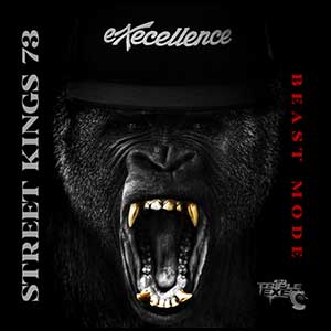 Stream and download Street Kings 73 Beast Mode