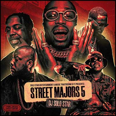 Stream and download Street Majors 5