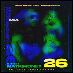 Stream and download Street Matrimoney 26