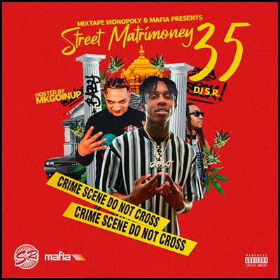 Stream and download Street Matrimoney 35