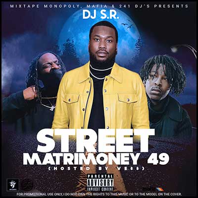 Street Matrimoney 49