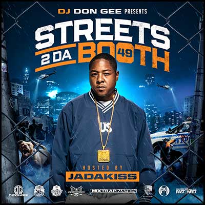 Stream and download Streets 2 Da Booth 49