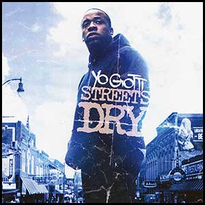 Stream and download Streets Dry