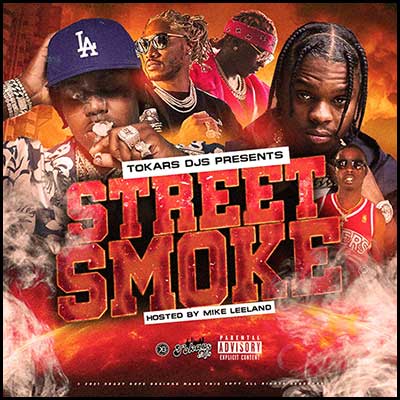 Stream and download Street Smoke 39