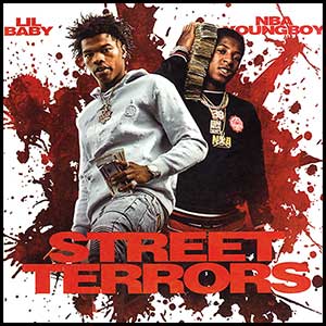 Stream and download Street Terrors