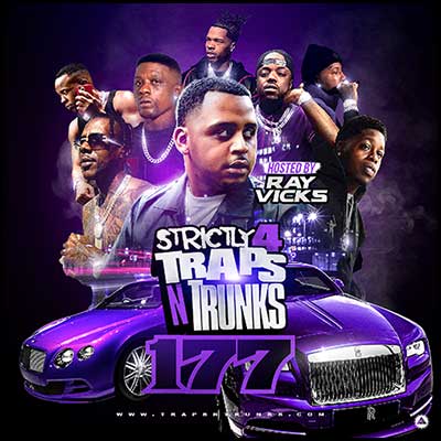 Stream and download Strictly 4 Traps N Trunks 177