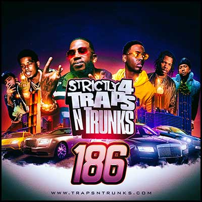 Strictly 4 Traps N Trunks 186