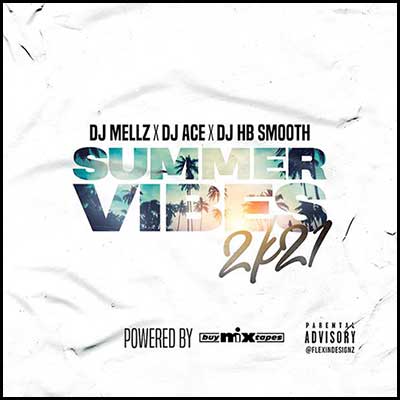 Stream and download Summer Vibes 2k21