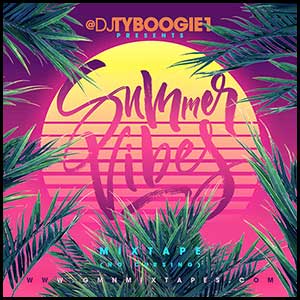 Stream and download Summer Vibes