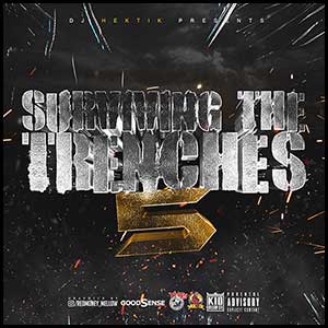 Stream and download Surviving The Trenches 5