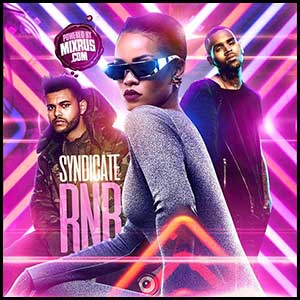 Stream and download Syndicate RnB 2K17 Part 2