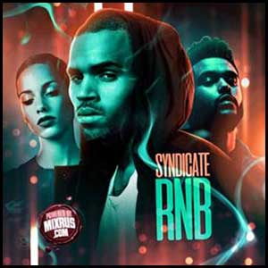 Stream and download Syndicate RnB January 2K17 Edition