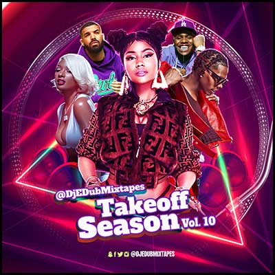 Stream and download Takeoff Season 10