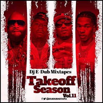 Stream and download Takeoff Season 11