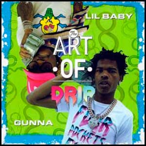 Stream and download The Art Of Drip