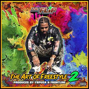 The Art Of Freestyle 2