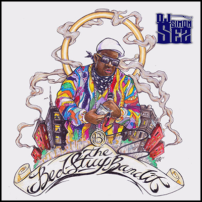 Stream and download The Notorious B.I.G.: The Bed-Stuy Bandit