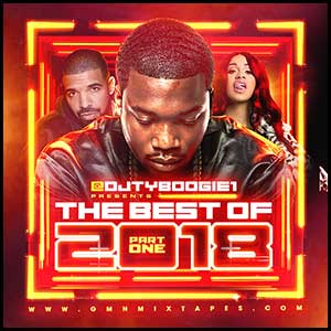 Stream and download The Best Of 2018 Part 1