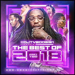 Stream and download The Best Of 2018 Part 2