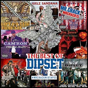 The Best Of Dipset