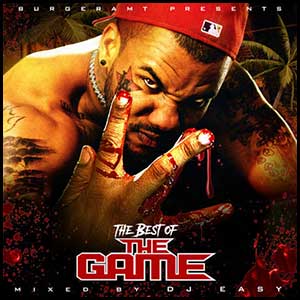 Stream and download The Best Of Game