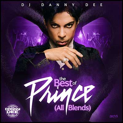 The Best of Prince Blend Tribute