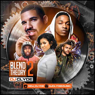 The Blend Theory 2