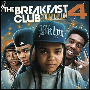 Stream and download The Breakfast Club Countdown 4