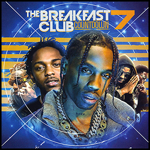 Stream and download The Breakfast Club Countdown 7