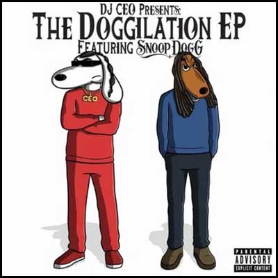 The Doggilation EP