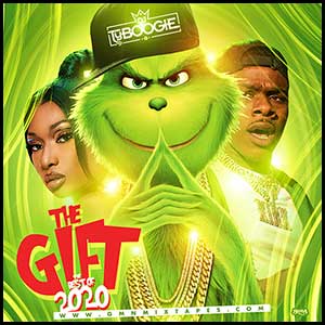 Stream and download The Gift (The Best Of 2020)