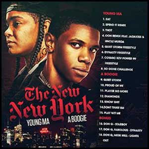 Stream and download The New New York