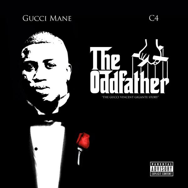 Official Website of Gucci Mane