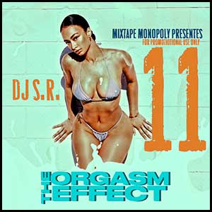 Stream and download The Orgasm Effect 11