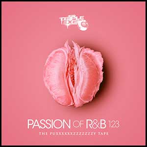 The Passion Of RnB 123