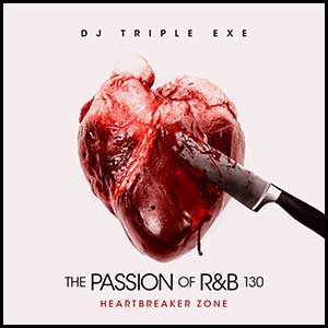 Stream and download The Passion Of RnB 130