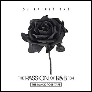 Stream and download The Passion Of RnB 134