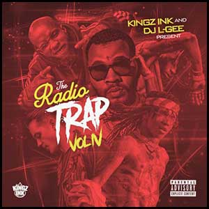 Stream and download The Radio Trap 4