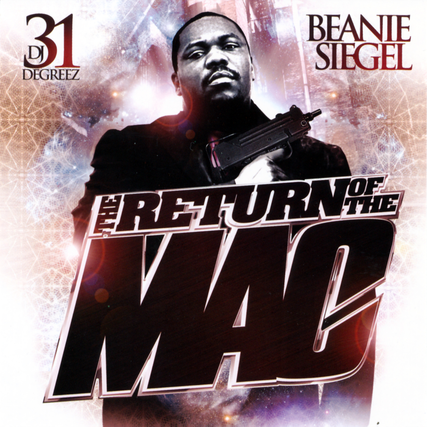 Dj 31 degreez the return of the mac mixtape