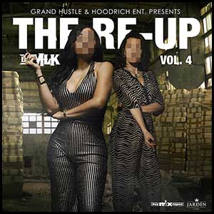 Stream and download The Re-Up 4