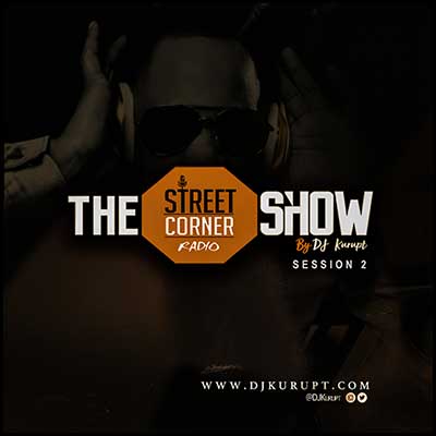 Stream and download The Streetcorner Radio Show S2