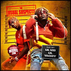 Stream and download Lil Uzi Vert and Lil Yachty Edition